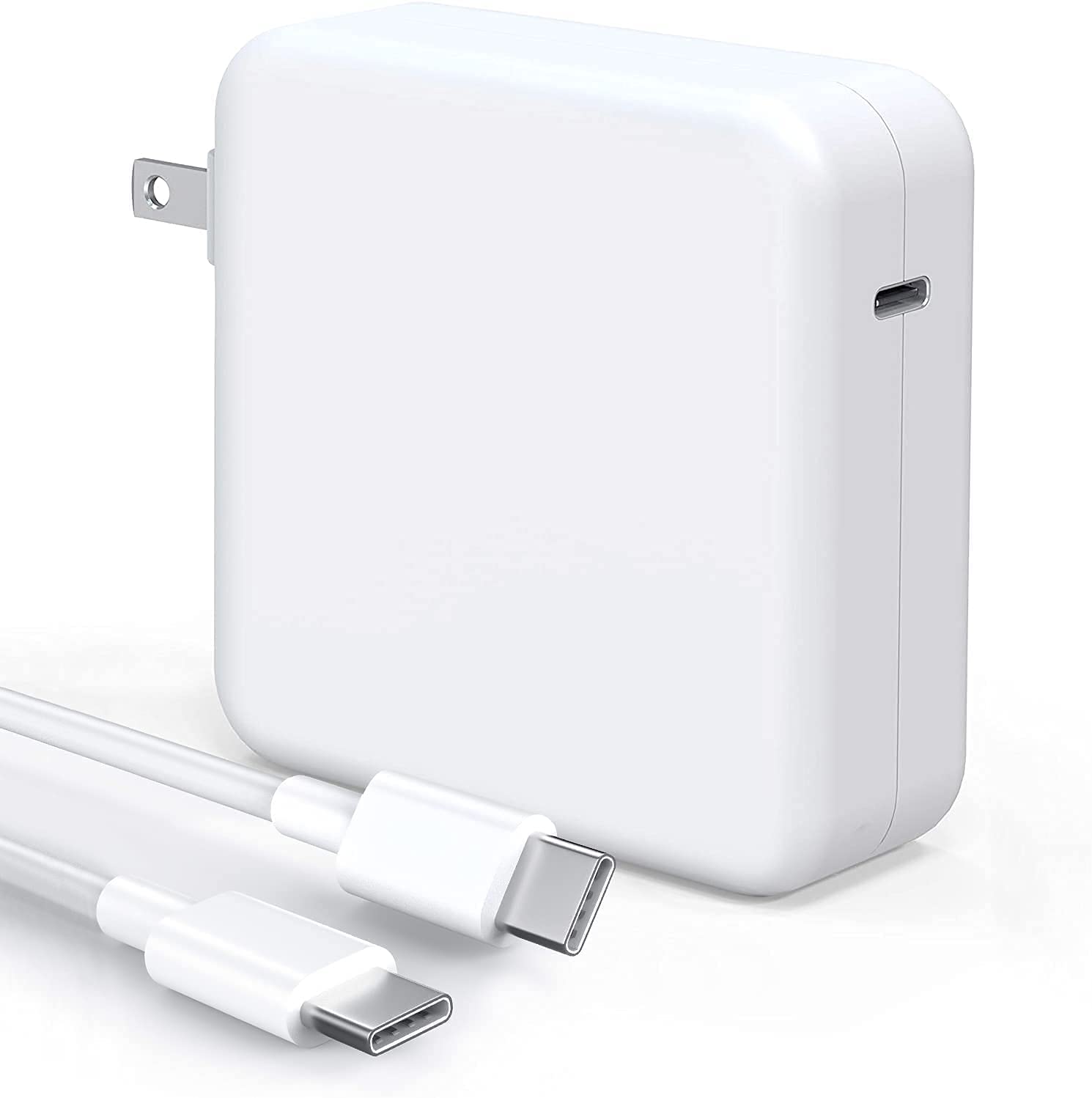 usb-c charger for mac